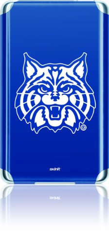 Skinit Protective Skin Fits Ipod Classic 6G (University of Arizona Wildcats)