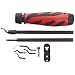 SHAVIV 151-90105 Standard Duty Deburring And Scraping Kit