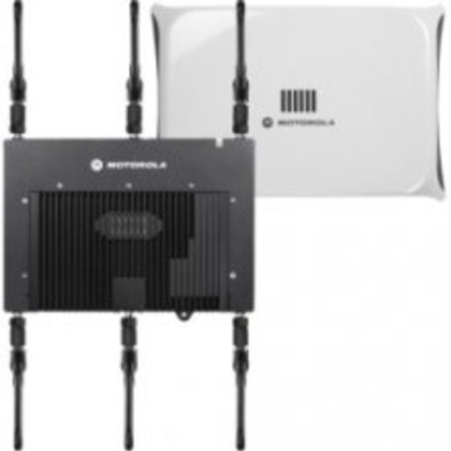 Motorola 1 Port Power over Ethernet Injector