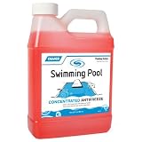 Concentrated Swimming