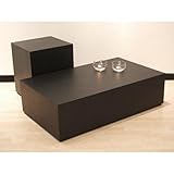 IMAGE OF Cube Coffee Table
