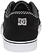 DC Anvil TX Skate Shoe (Little Kid/Big Kid)