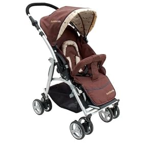 Bumbleride Flyer Stroller - Koa