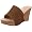 Med Brown Suede