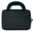 Asus Eee PC Black Case Cover Pouch Carrying Bag