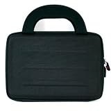 Asus Eee PC Black Case Cover Pouch Carrying Bag