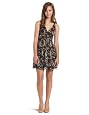 Ruby Rox Junior`s Ethnic Halter Jersey