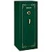 Stack-On GSB-16-DS Large 16 Gun Safe with Combination Lock Color: Black