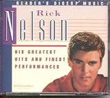  : His Greatest Hits and Finest Performances { Readers Digest } { 3 Cd }