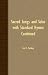 Sacred Songs and Solos with Standard Hymns Combined