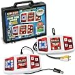 Coleco 60501 Head to Head Video Game System