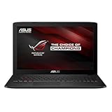 Prostar ASUS GL552VW-DH71 15.6" Matte Display, Intel Core i7-6700HQ, 16GB Kingston Hyper, GTX 960M w/2GB, 120GB SSD, 1TB HD, Windows 10, Intel Wireless-AC 7265