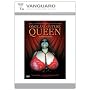 ONCE AND FUTURE QUEEN 
