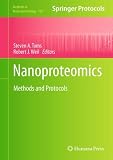 Nanoproteomics: Methods and Protocols (Methods in Molecular Biology)
