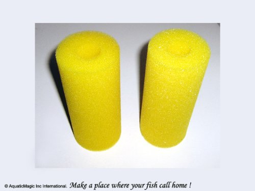 Filter Guard - Bio Sponge Filter Live Aquarium Fish Tank