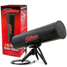 Super Cantenna SCB03 Wireless Booster Antenna