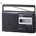 SONY FM/AMポータブルラジオ ICF-29