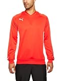 Puma Mens V-Konstrukt Sweat Top