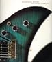 Dangerous Curves: The Art of the Guitar