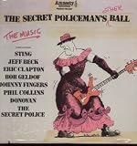 The Secret Policeman