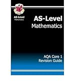 AS maths. AQA core 1