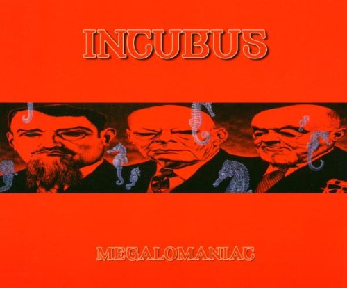 Produkt-Bild: Megalomaniac