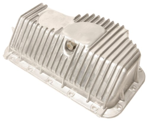 URO Parts 11 13 1 715 266 Oil Pan