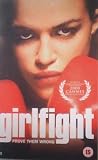Girlfight [VHS] [2000] VHS