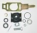 1963-1982 Power Steering Control Valve Rebuild Kit