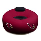 Arizona Cardinals Inflatable Air Chair