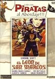 El Leon De San Marcos (Il Leone di San Marco)[Non-USA DVD format: PAL, Region 2 - Import - Spain]