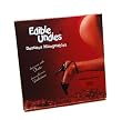 Edible Underwear Women's Passion Fruit