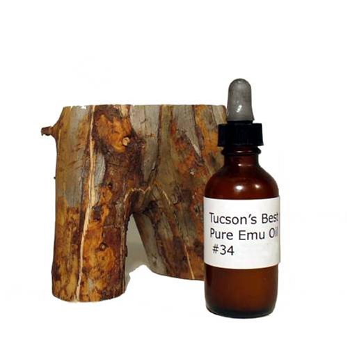 Emu OIl