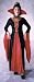 Victorian Vampiress Vampire Costume Vampress