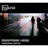 Disappear Here: Special Edition