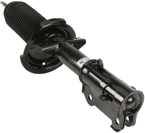 Motorcraft Strut Assembly
