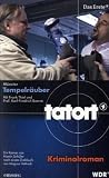 Tatort - Tempelr&auml;uber - Martin Sch&uuml;ller