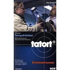 Tatort - Tempelr�uber