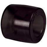Rubber Wobble Roller - Hole 3/4 Size 4