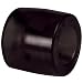 Rubber Wobble Roller - Hole 3/4 Size 4