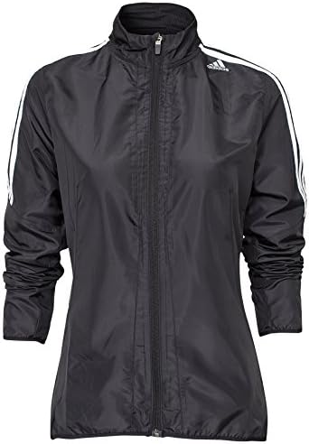 adidas Sport Performance Women's Response Wind Jacket