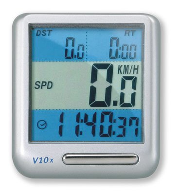 Topeak Fahrradcomputer Panoram V10X