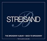 Broadway Album/Back to Broadway