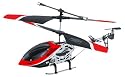 Remote Controlled Infra red Micro Helicopter - Gyro Flyer (3 Channel)
