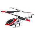 Remote Controlled Infra red Micro Helicopter - Gyro Flyer (3 Channel)