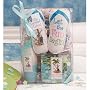 Let the Fun Begin Bath Gift Set - Honeymoon Gift