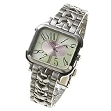 VAGARY スクエアスST IC5-115-41 グリーン レディス