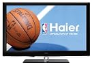 Haier HL32XSL2 Black 32-Inch Ultra Slim LED 1080p 120 Hz LCD HDTV picture