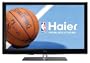 Haier HL40XSL2 Black 40-Inch Ultra Slim LED 1080p 120 Hz LCD HDTV