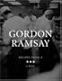 Recipes from a 3 Star Chef (UK Hardcover Import) Ramsay